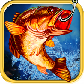 top 10 éditeur Real Fishing Ace Pro : Wild Trophy Catch 3D