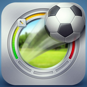 couverture jeux-video Real FootBall For Kids
