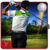 couverture jeu vidéo Real Golf Master 3D