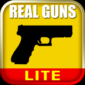 couverture jeu vidéo Real Guns & Games Lite :: Glock22
