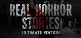couverture jeu vidéo Real Horror Stories Ultimate Edition