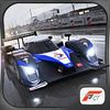 couverture jeu vidéo Real LeMans 24: Simulator