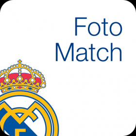 couverture jeu vidéo Real Madrid Foto Match