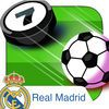 couverture jeu vidéo Real Madrid Top Scorer