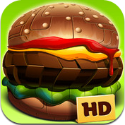 couverture jeux-video Real Meal Cafe