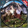 couverture jeu vidéo Real Mountain Sniper Dear Hunter Pro