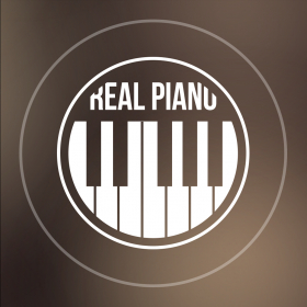 couverture jeu vidéo Real Piano Remote
