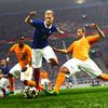 couverture jeu vidéo Real Play Football 2016