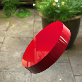 couverture jeu vidéo Real Pong