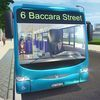 couverture jeu vidéo REAL PRO Bus Simulator 20'16
