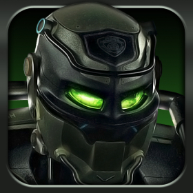 couverture jeu vidéo Real Robot Attack