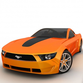 couverture jeu vidéo Real Run Racing