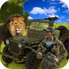 couverture jeu vidéo Real Safari Hunting Adventure In Jeep Games