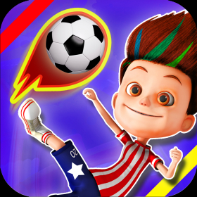 couverture jeu vidéo Real Soccer 2014