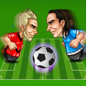 couverture jeu vidéo Real Soccer