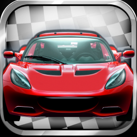 couverture jeu vidéo Real Speed Car Smash: The Nitro Racing Pro