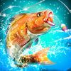 couverture jeu vidéo Real Sport Fishing Ace Simulator Full