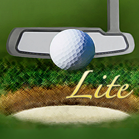 couverture jeu vidéo Real-Swing Golf: Putting Lite