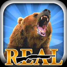 couverture jeu vidéo Real Trophy Hunting