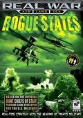 couverture jeu vidéo Real War : Rogue States