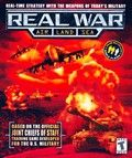 couverture jeu vidéo Real War
