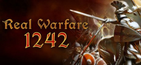 couverture jeux-video Real Warfare 1242