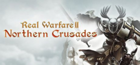 couverture jeux-video Real Warfare 2: Northern Crusades