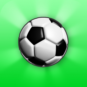 couverture jeux-video Really Small Soccer Ball