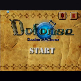 couverture jeu vidéo Realm of Chaos