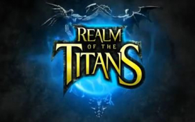 couverture jeux-video Realm of the Titans