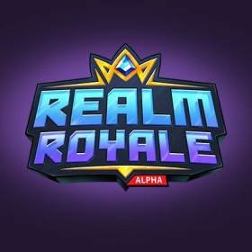 couverture jeux-video Realm Royale