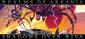 top 10 éditeur Realms of Arkania 3 - Shadows over Riva Classic