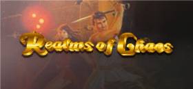 couverture jeux-video Realms of Chaos