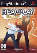 couverture jeu vidéo RealPlay Pool