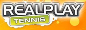 couverture jeu vidéo RealPlay Tennis