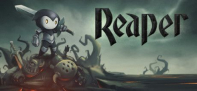 couverture jeu vidéo Reaper – Tale of a Pale Swordsman