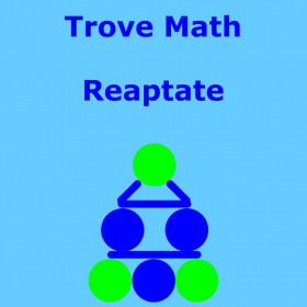 couverture jeu vidéo Reaptate