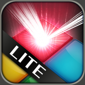 couverture jeu vidéo ReaXXor LITE