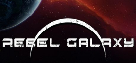 couverture jeux-video Rebel Galaxy