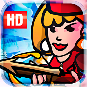 couverture jeu vidéo Rebel Hero HD