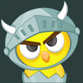 couverture jeu vidéo RebelChick