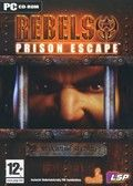couverture jeu vidéo Rebels : Prison Escape