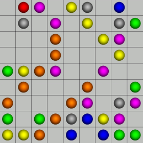 couverture jeu vidéo Rebound Balls