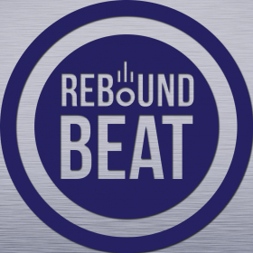 couverture jeu vidéo Rebound Beat