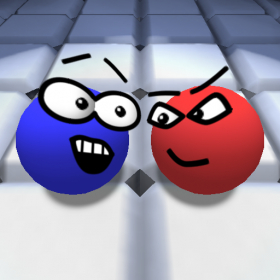 couverture jeu vidéo Rebound Rivals