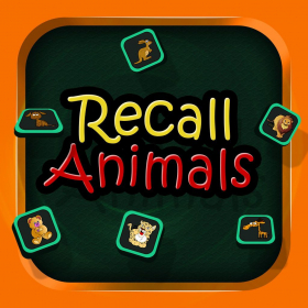 couverture jeu vidéo Recall Animals