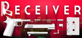 couverture jeu vidéo Receiver