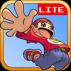 couverture jeu vidéo Recess Riot Lite
