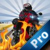 couverture jeu vidéo Recharged Motorcycle Fury Pro - Incredible Racing Track