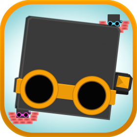 couverture jeux-video Reckless Bots Blasts